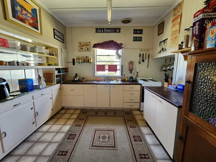 Third view of Homely house listing, 93 Sugarloaf Rd, Stanthorpe QLD 4380