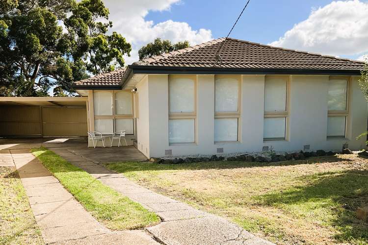 Main view of Homely house listing, 10 Elstree Ct, Kealba VIC 3021