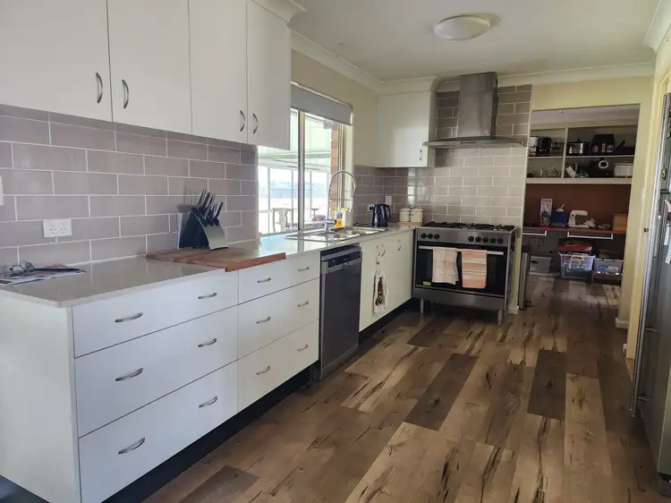 Second view of Homely house listing, 445 Texas Rd, Stanthorpe QLD 4380