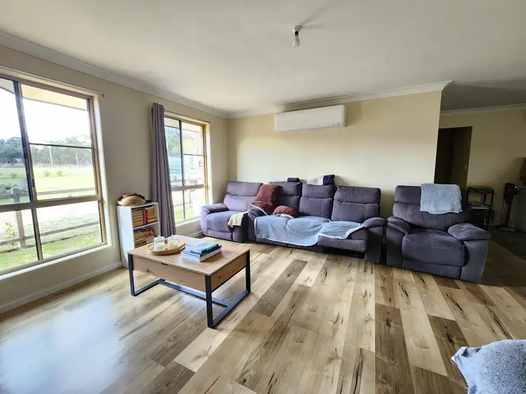 Fourth view of Homely house listing, 445 Texas Rd, Stanthorpe QLD 4380