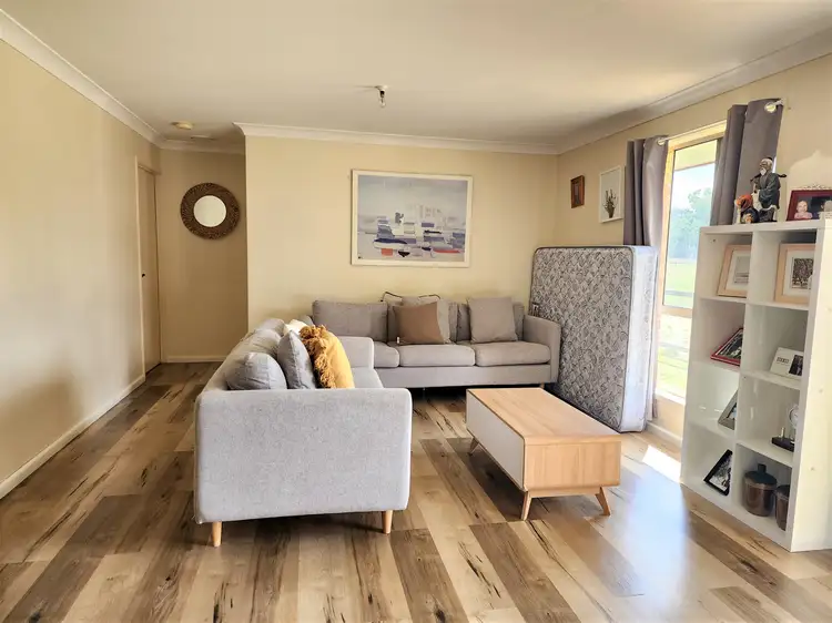 Fifth view of Homely house listing, 445 Texas Rd, Stanthorpe QLD 4380