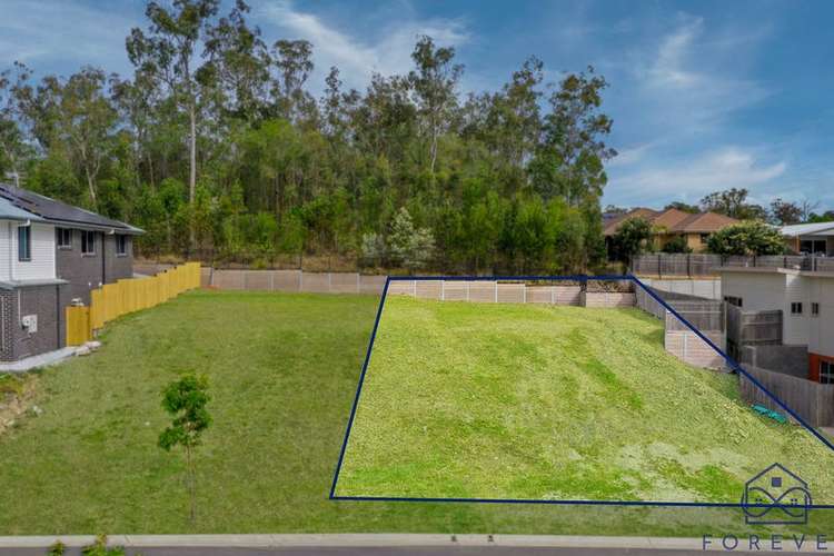 Main view of Homely residentialLand listing, 41 Dysart Drive, Holmview QLD 4207