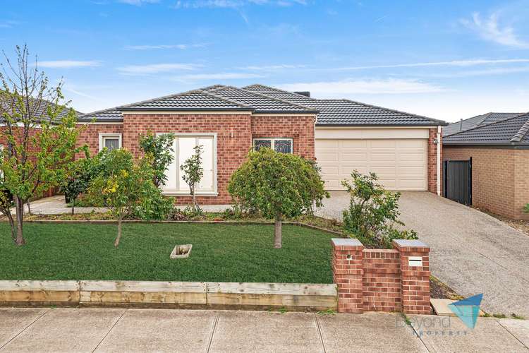 28 Oakpark Dr, Harkness VIC 3337