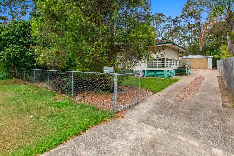 Third view of Homely house listing, 25 Rudduck St, Logan Central QLD 4114