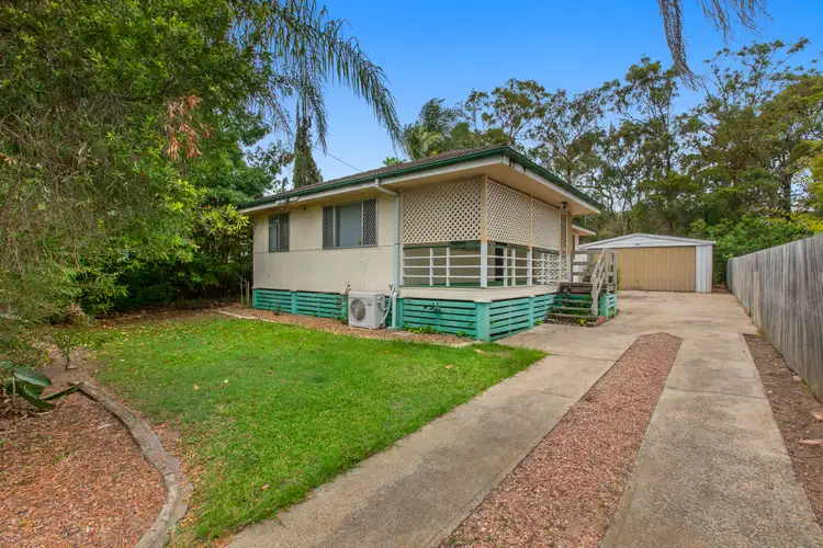 Fourth view of Homely house listing, 25 Rudduck St, Logan Central QLD 4114