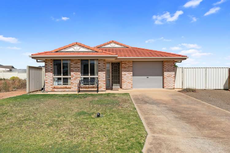 13 Albatross Street, Wallaroo SA 5556