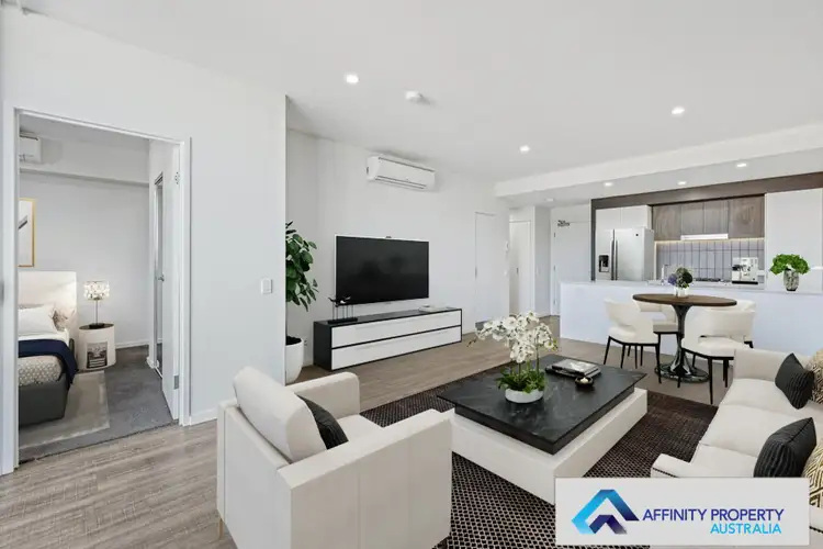 Fourth view of Homely unit listing, 304/32 Gonzales St, Macgregor QLD 4109