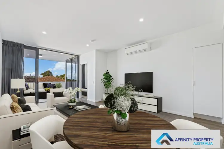 Fifth view of Homely unit listing, 304/32 Gonzales St, Macgregor QLD 4109