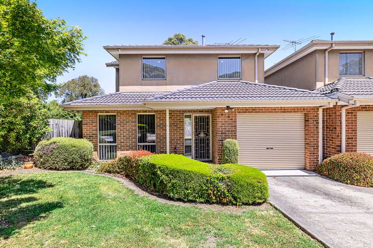 2/235 Scoresby Rd, Boronia VIC 3155