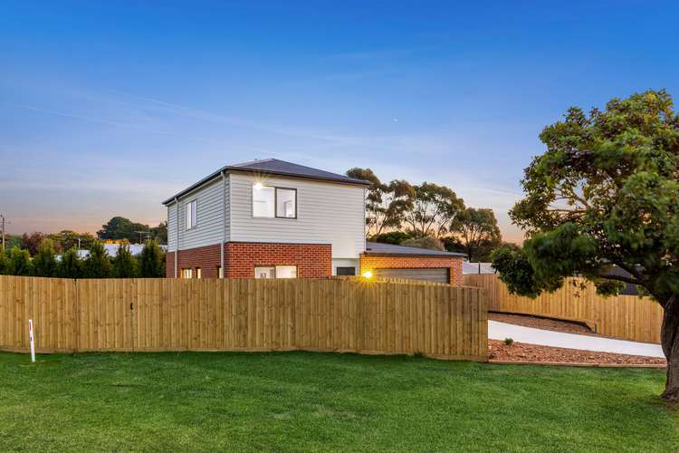 Main view of Homely house listing, 64 De Burgh Rd, Drysdale VIC 3222
