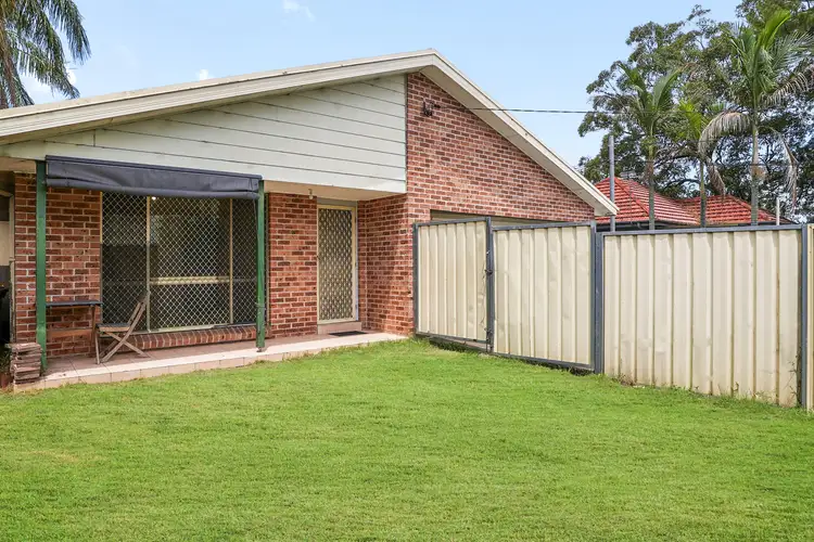 284 Great Western Highway