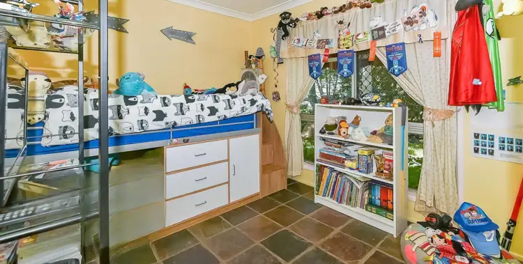 Fifth view of Homely house listing, 2 Carramar St, Loganlea QLD 4131