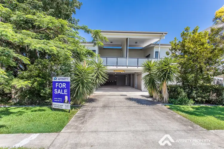 40 Lovegrove Street