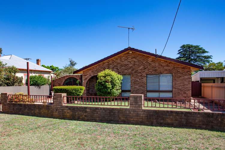 Main view of Homely house listing, 100A Whiteley St, Wellington NSW 2820