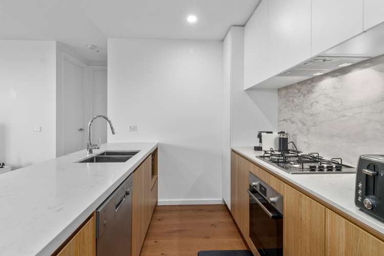 Fourth view of Homely apartment listing, 401/19 Collins St, Chadstone VIC 3148
