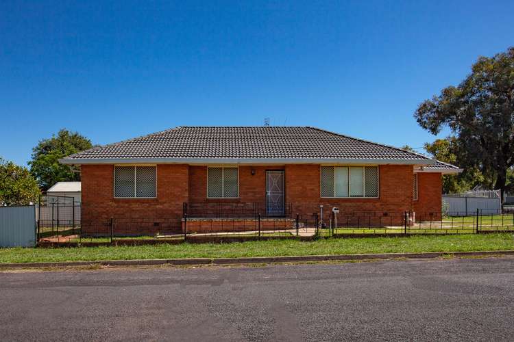 Main view of Homely house listing, 89 Pierce St, Wellington NSW 2820