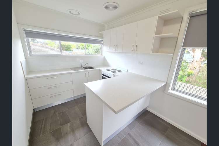 Main view of Homely unit listing, 4/14 Melrose St, Mordialloc VIC 3195