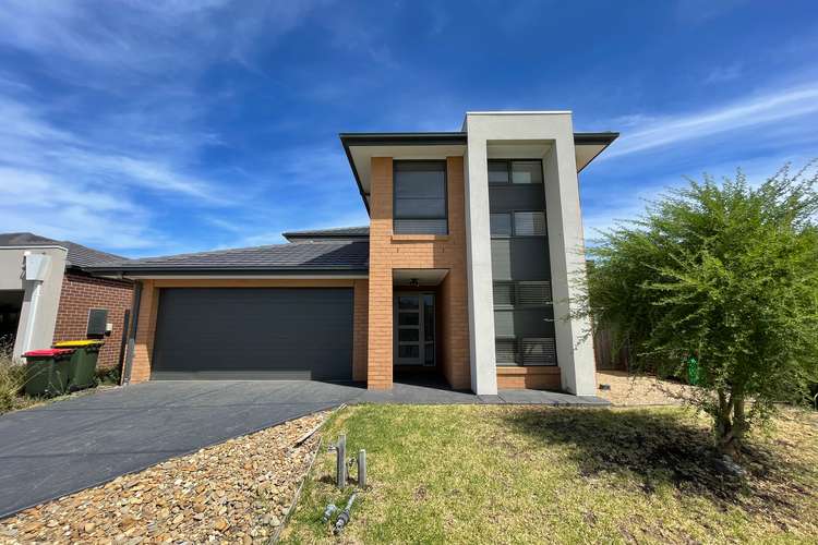 6 Tundra Esplanade, Werribee VIC 3030