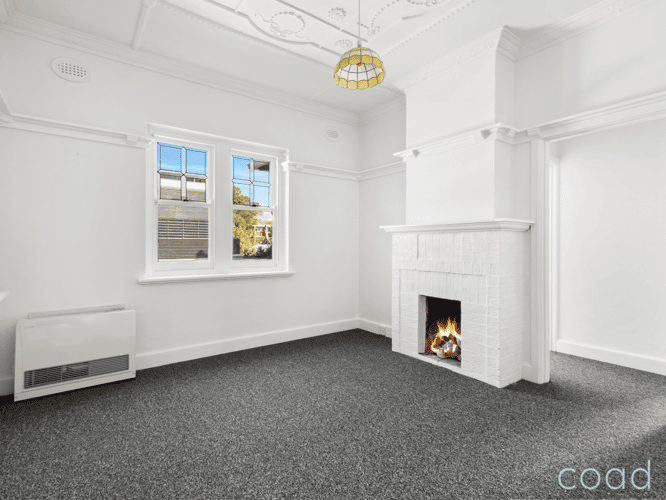 Third view of Homely apartment listing, 8/8A Dickens St, Elwood VIC 3184
