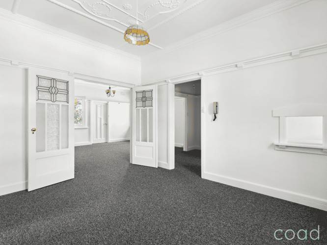 Fourth view of Homely apartment listing, 8/8A Dickens St, Elwood VIC 3184
