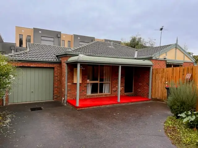 198A Boronia Road