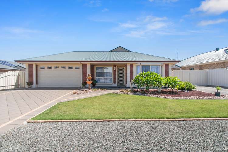 12 Diedrich St, Wallaroo SA 5556