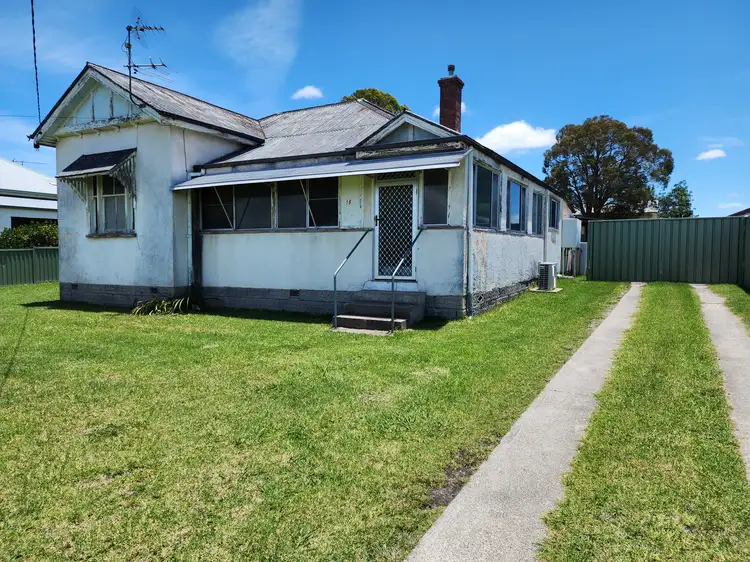 Main view of Homely house listing, 18 Symes St, Stanthorpe QLD 4380