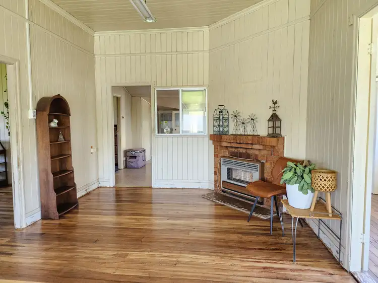 Fifth view of Homely house listing, 18 Symes St, Stanthorpe QLD 4380