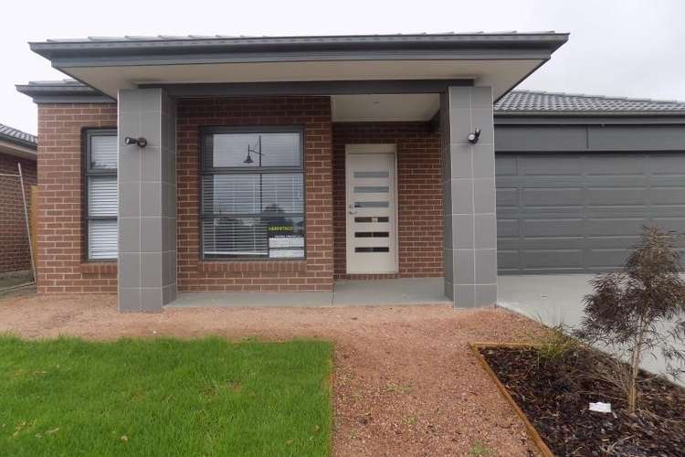 Main view of Homely house listing, 27 Border Collie Close, Curlewis VIC 3222