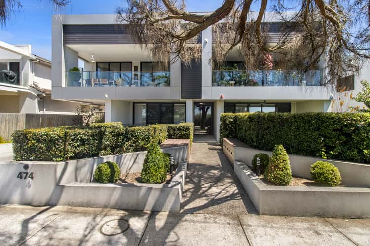 2/474 Beach Rd, Beaumaris VIC 3193