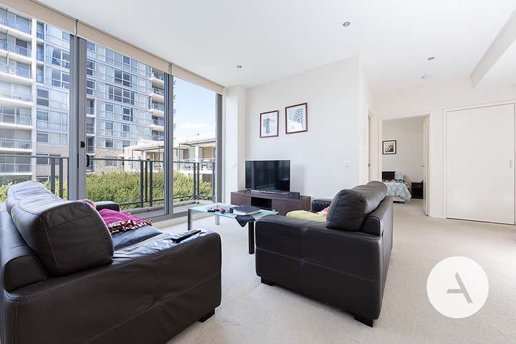 Main view of Homely apartment listing, 20/3 Gordon Street, City ACT 2601