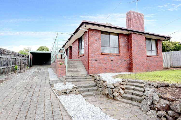 Main view of Homely house listing, 17 Waurnvale Dr, Belmont VIC 3216