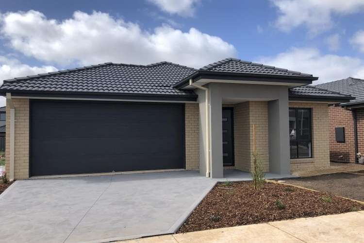 Main view of Homely house listing, Lot 324, 12 Homebush Drive, Tarneit VIC 3029