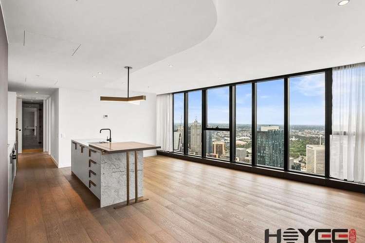 Main view of Homely apartment listing, 7103/370 Queen St, Melbourne VIC 3000