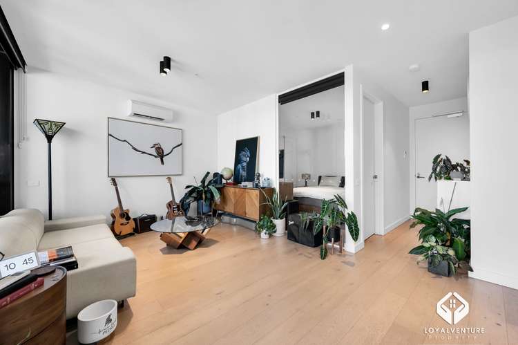 Second view of Homely apartment listing, 1204/661 Chapel St, South Yarra VIC 3141