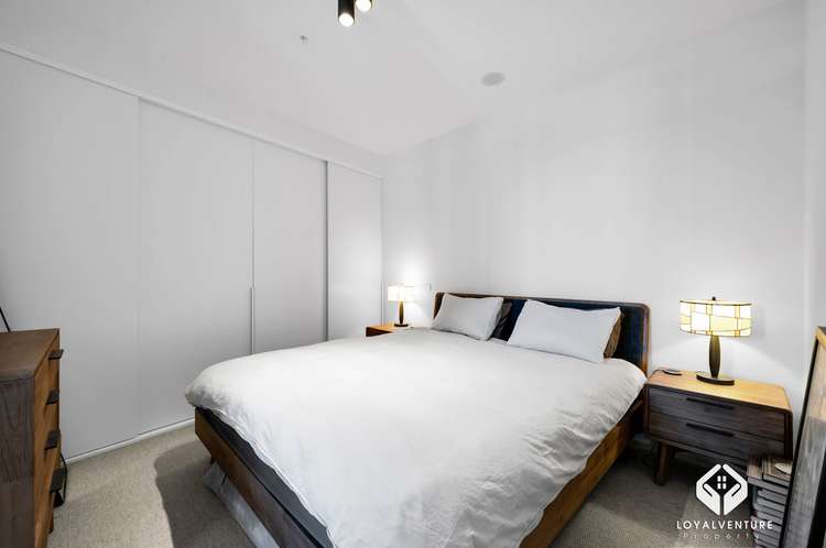 Fourth view of Homely apartment listing, 1204/661 Chapel St, South Yarra VIC 3141