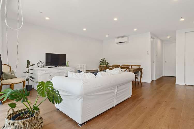 Third view of Homely apartment listing, G01/25 Collins St, Chadstone VIC 3148