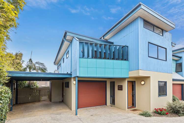 3/134 Powell St, Ocean Grove VIC 3226