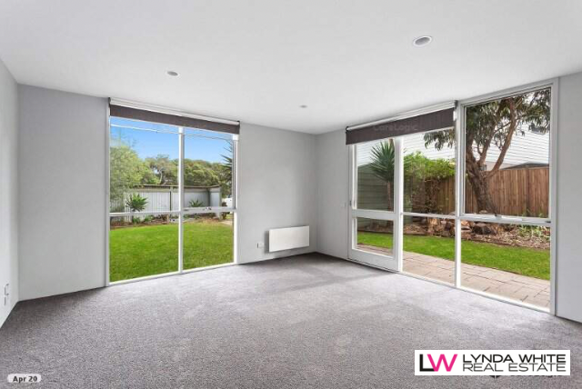 Fifth view of Homely house listing, 136 Wallington Rd, Ocean Grove VIC 3226