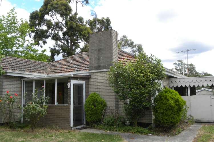 Second view of Homely house listing, 9 Koroit St, Nunawading VIC 3131