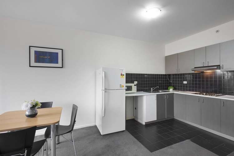 Main view of Homely apartment listing, 1810/39 Lonsdale St, Melbourne VIC 3000