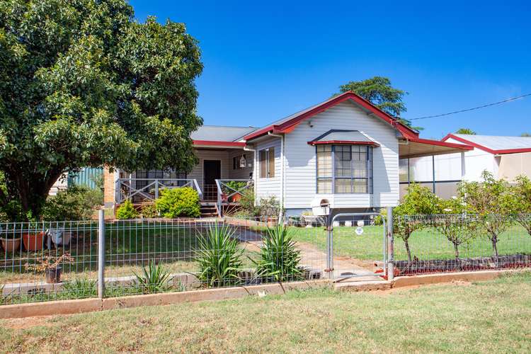 Main view of Homely house listing, 1 Reid St, Wellington NSW 2820