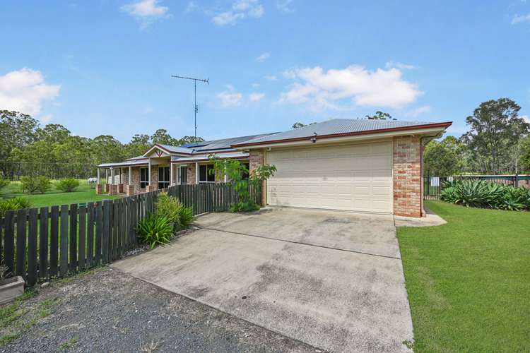 Main view of Homely house listing, 35 Cemetery Rd, Murphys Creek QLD 4352