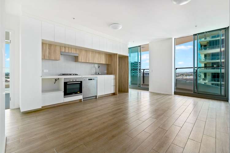 Main view of Homely apartment listing, 51302/37B Harbour Road, Hamilton QLD 4007