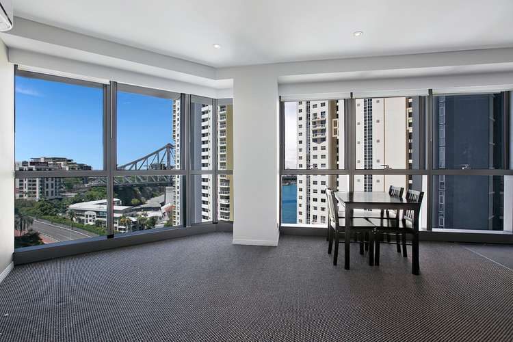 Main view of Homely house listing, 1007/485-501 Adelaide Street, Brisbane QLD 4000