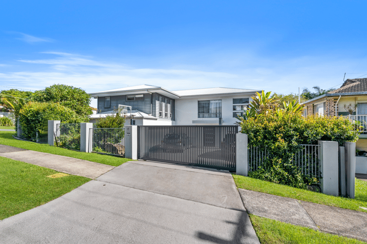 3/17 Anne St, Southport QLD 4215