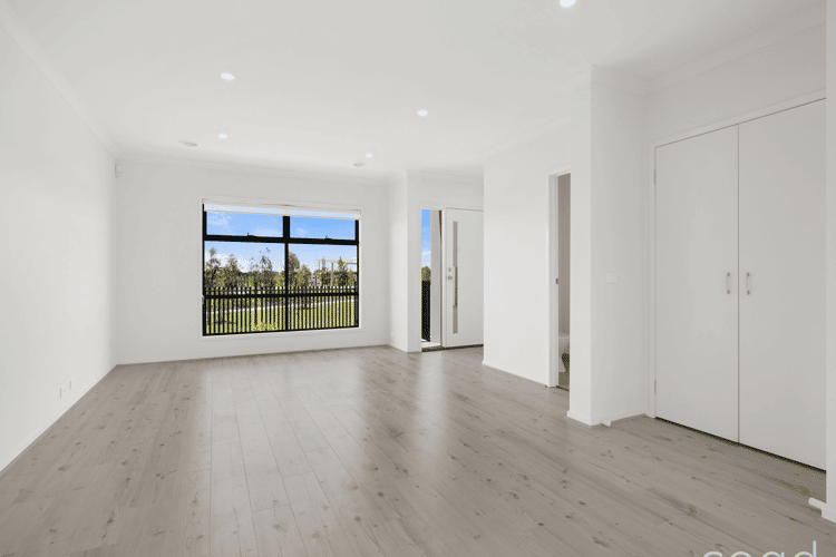 Main view of Homely townhouse listing, 9 Buckleys Walk, Mickleham VIC 3064