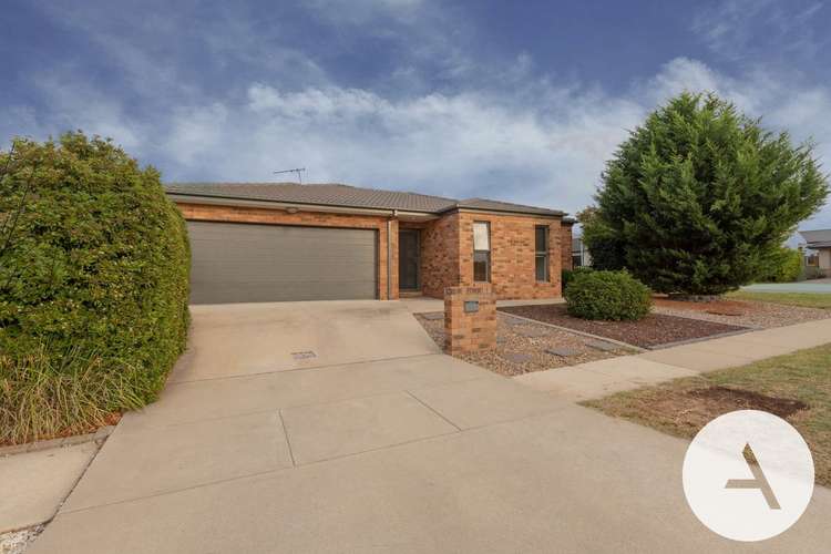 55 Judith Wright St, Franklin ACT 2913