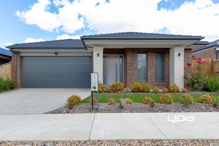 Main view of Homely house listing, 12 Pavillion Circuit, Sunbury VIC 3429