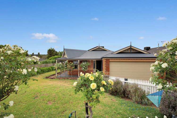 Main view of Homely house listing, 8 Correa Ct, Darley VIC 3340